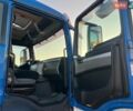 Синий МАН ТГС, объемом двигателя 0 л и пробегом 517 тыс. км за 27500 $, фото 12 на Automoto.ua