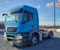 Синий МАН ТГС, объемом двигателя 0 л и пробегом 1 тыс. км за 13500 $, фото 1 на Automoto.ua