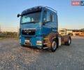 Синий МАН ТГС, объемом двигателя 0 л и пробегом 517 тыс. км за 27500 $, фото 3 на Automoto.ua