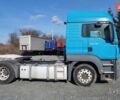 Синий МАН ТГС, объемом двигателя 0 л и пробегом 1 тыс. км за 13500 $, фото 2 на Automoto.ua