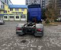 Синий МАН ТГС, объемом двигателя 10.52 л и пробегом 355 тыс. км за 17000 $, фото 26 на Automoto.ua