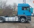 Синий МАН ТГС, объемом двигателя 0 л и пробегом 1 тыс. км за 13800 $, фото 3 на Automoto.ua