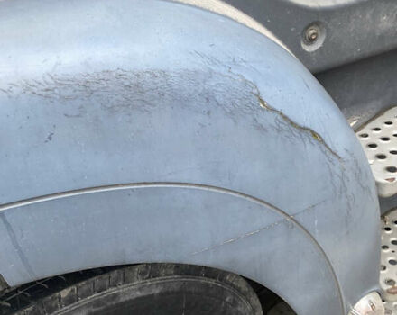 Синий МАН ТГС, объемом двигателя 10.52 л и пробегом 355 тыс. км за 17000 $, фото 9 на Automoto.ua