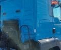 Синий МАН ТГС, объемом двигателя 0 л и пробегом 1 тыс. км за 13500 $, фото 5 на Automoto.ua