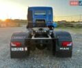 Синий МАН ТГС, объемом двигателя 0 л и пробегом 517 тыс. км за 27500 $, фото 10 на Automoto.ua