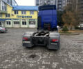 Синий МАН ТГС, объемом двигателя 10.52 л и пробегом 355 тыс. км за 17000 $, фото 25 на Automoto.ua