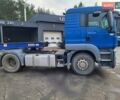 Синий МАН ТГС, объемом двигателя 0 л и пробегом 875 тыс. км за 32000 $, фото 4 на Automoto.ua
