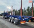 Синий МАН ТГС, объемом двигателя 0 л и пробегом 875 тыс. км за 32000 $, фото 18 на Automoto.ua