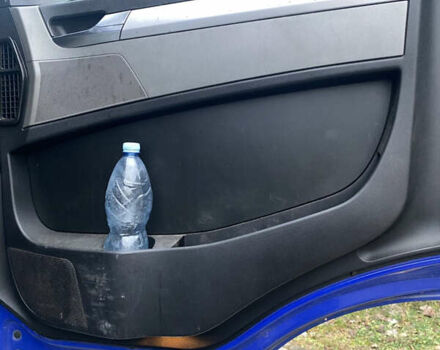 Синий МАН ТГС, объемом двигателя 10.52 л и пробегом 355 тыс. км за 17000 $, фото 10 на Automoto.ua