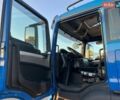 Синий МАН ТГС, объемом двигателя 0 л и пробегом 517 тыс. км за 27500 $, фото 11 на Automoto.ua