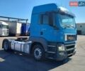 Синий МАН ТГС, объемом двигателя 0 л и пробегом 100 тыс. км за 13800 $, фото 1 на Automoto.ua