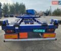 Синий МАН ТГС, объемом двигателя 0 л и пробегом 875 тыс. км за 32000 $, фото 26 на Automoto.ua