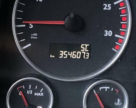 Синий МАН ТГС, объемом двигателя 10.52 л и пробегом 355 тыс. км за 17000 $, фото 13 на Automoto.ua