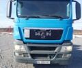 Синий МАН ТГС, объемом двигателя 0 л и пробегом 1 тыс. км за 13500 $, фото 1 на Automoto.ua