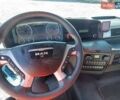 Синий МАН ТГС, объемом двигателя 0 л и пробегом 1 тыс. км за 13500 $, фото 18 на Automoto.ua