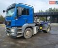 Синий МАН ТГС, объемом двигателя 0 л и пробегом 875 тыс. км за 32000 $, фото 1 на Automoto.ua