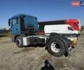 Синій МАН TGS, об'ємом двигуна 10.5 л та пробігом 9 тис. км за 20000 $, фото 3 на Automoto.ua