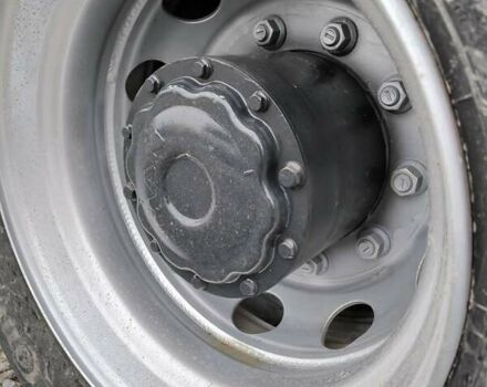 Синій МАН TGS, об'ємом двигуна 10.52 л та пробігом 572 тис. км за 34874 $, фото 1 на Automoto.ua