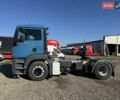 Синій МАН TGS, об'ємом двигуна 10.5 л та пробігом 9 тис. км за 20000 $, фото 2 на Automoto.ua