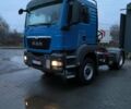 Синій МАН TGS, об'ємом двигуна 10.52 л та пробігом 572 тис. км за 34874 $, фото 15 на Automoto.ua
