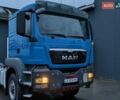 Синій МАН TGS, об'ємом двигуна 10.52 л та пробігом 572 тис. км за 34874 $, фото 1 на Automoto.ua