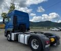 Синій МАН TGS, об'ємом двигуна 10.5 л та пробігом 680 тис. км за 29216 $, фото 1 на Automoto.ua