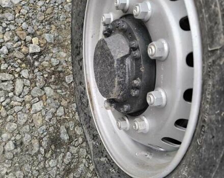 Синій МАН TGS, об'ємом двигуна 10.52 л та пробігом 572 тис. км за 34874 $, фото 2 на Automoto.ua