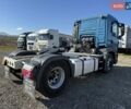 Синій МАН TGS, об'ємом двигуна 10.5 л та пробігом 9 тис. км за 20000 $, фото 5 на Automoto.ua