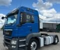 Синій МАН TGS, об'ємом двигуна 10.5 л та пробігом 680 тис. км за 29216 $, фото 1 на Automoto.ua