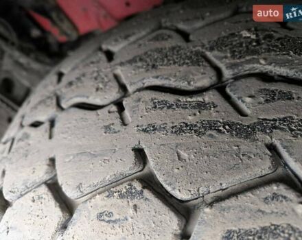 Синій МАН TGS, об'ємом двигуна 10.52 л та пробігом 572 тис. км за 34874 $, фото 12 на Automoto.ua