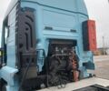 Синий МАН ТГС, объемом двигателя 12.42 л и пробегом 672 тыс. км за 16400 $, фото 3 на Automoto.ua