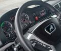 Синій МАН TGS, об'ємом двигуна 12.42 л та пробігом 966 тис. км за 16400 $, фото 6 на Automoto.ua