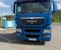 Синий МАН ТГС, объемом двигателя 0 л и пробегом 250 тыс. км за 41000 $, фото 14 на Automoto.ua