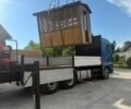 Синий МАН ТГС, объемом двигателя 0 л и пробегом 250 тыс. км за 41000 $, фото 21 на Automoto.ua