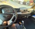 Синий МАН ТГС, объемом двигателя 0 л и пробегом 250 тыс. км за 41000 $, фото 4 на Automoto.ua