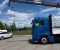 Синий МАН ТГС, объемом двигателя 0 л и пробегом 250 тыс. км за 41000 $, фото 31 на Automoto.ua