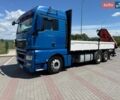 Синий МАН ТГС, объемом двигателя 0 л и пробегом 250 тыс. км за 41000 $, фото 28 на Automoto.ua