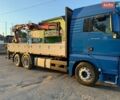 Синий МАН ТГС, объемом двигателя 0 л и пробегом 250 тыс. км за 41000 $, фото 7 на Automoto.ua