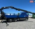 Синій МАН TGS, об'ємом двигуна 10.52 л та пробігом 362 тис. км за 49918 $, фото 9 на Automoto.ua