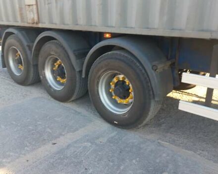 Зелений МАН TGS, об'ємом двигуна 10.5 л та пробігом 1 тис. км за 23500 $, фото 17 на Automoto.ua