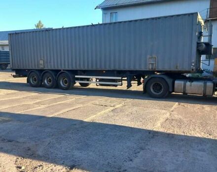 Зелений МАН TGS, об'ємом двигуна 10.5 л та пробігом 1 тис. км за 23500 $, фото 20 на Automoto.ua