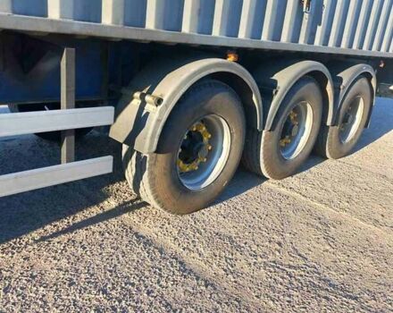 Зелений МАН TGS, об'ємом двигуна 10.5 л та пробігом 1 тис. км за 23500 $, фото 3 на Automoto.ua