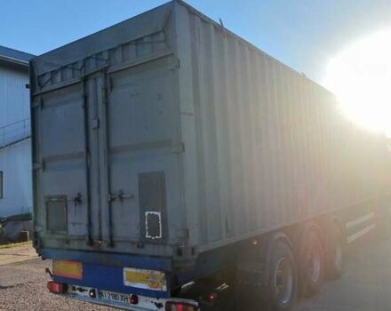 Зелений МАН TGS, об'ємом двигуна 10.5 л та пробігом 1 тис. км за 23500 $, фото 7 на Automoto.ua