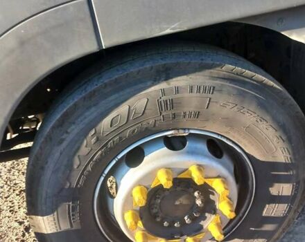 Зелений МАН TGS, об'ємом двигуна 10.5 л та пробігом 1 тис. км за 23500 $, фото 10 на Automoto.ua