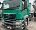 Зелений МАН TGS, об'ємом двигуна 10.52 л та пробігом 704 тис. км за 43000 $, фото 2 на Automoto.ua