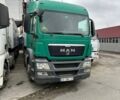 Зеленый МАН ТГС, объемом двигателя 10.52 л и пробегом 704 тыс. км за 35500 $, фото 1 на Automoto.ua