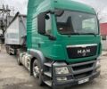 Зеленый МАН ТГС, объемом двигателя 10.52 л и пробегом 704 тыс. км за 31999 $, фото 4 на Automoto.ua