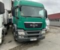 Зелений МАН TGS, об'ємом двигуна 10.52 л та пробігом 704 тис. км за 30999 $, фото 1 на Automoto.ua