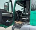 Зеленый МАН ТГС, объемом двигателя 10.52 л и пробегом 704 тыс. км за 35500 $, фото 1 на Automoto.ua