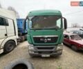 Зелений МАН TGS, об'ємом двигуна 10.52 л та пробігом 704 тис. км за 43000 $, фото 11 на Automoto.ua